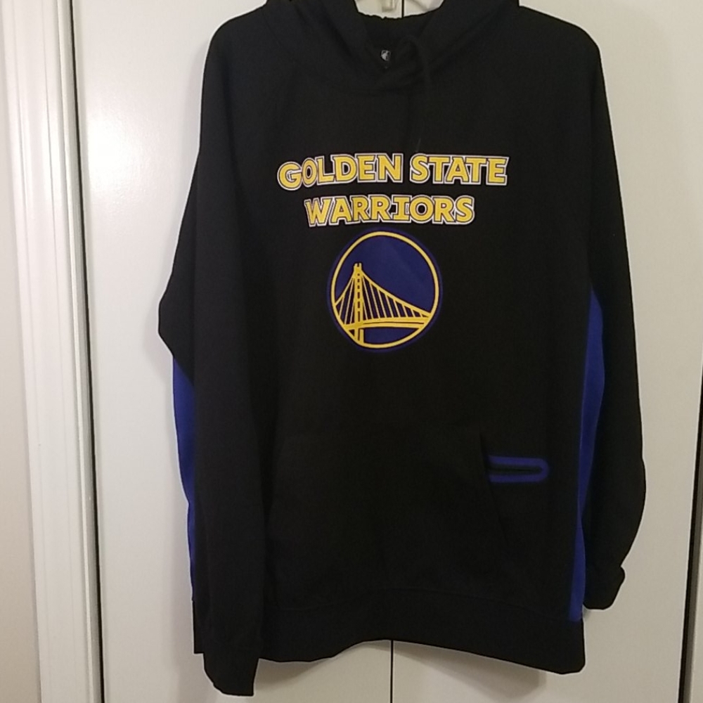 Golden State Warriors Hoodie XL